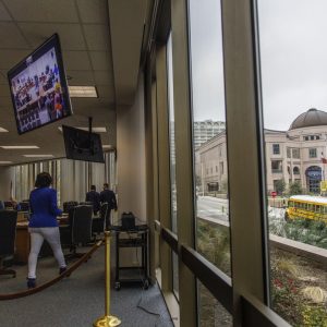 Texas school districts say upgrades to the state’s student data reporting system could hurt their funding