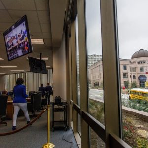 State Board of Education OKs Texas-heavy social studies plan, setting stage for clash over history lessons