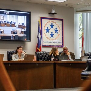 Texas education board approves Native Studies course, skirting concerns about state’s K-12 DEI ban