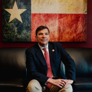 “Somebody needs to get fired”: Vicente Gonzalez blasts Dem strategy on abortion, trans issues