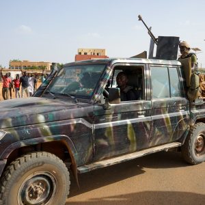 Moscow confirms Russian forces helped repel ISIL attack on Niger airport