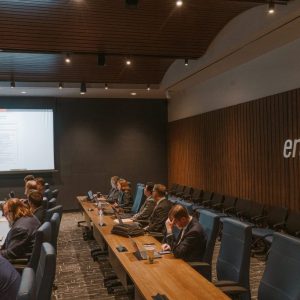 As data centers seek to tap Texas’ energy, grid regulators are close to approving a new way of vetting requests