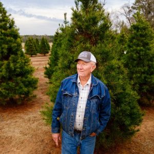 Last Christmas: An East Texas Christmas tree farm closes after 40 years, despite booming sales