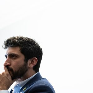 After learning hard lessons in Austin, Greg Casar to take Congressional Progressive Caucus in new direction