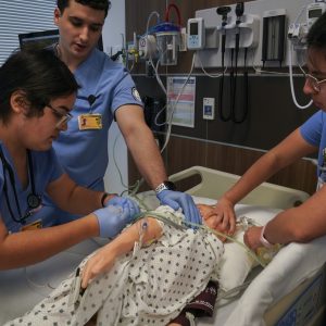 How a South Texas junior college embraced apprenticeships to ease a growing nursing shortage