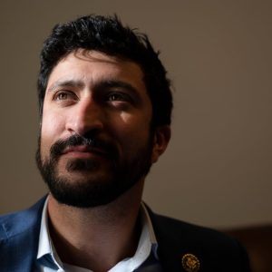 Progressive Rep. Greg Casar has a playbook he wants Democrats to use in 2026
