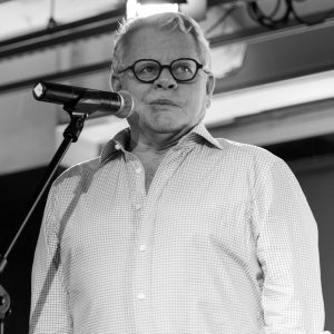 Remembering John Thornton, founder of The Texas Tribune