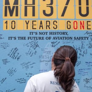 Malaysia to resume search for missing Malaysian Airlines MH370