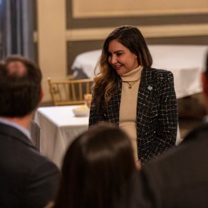 Rep. Mihaela Plesa survived a heated GOP challenge. Here’s how she thinks Democrats can prevail.