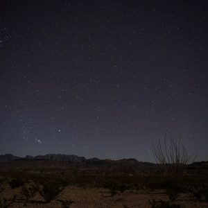 Big Bend border wall plans cancelled for national park after backlash, Border Patrol commissioner says