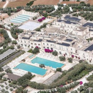 G7 leaders to kick off summit in Italy’s southern Apulia