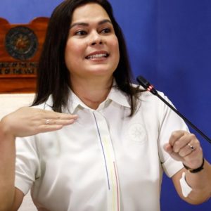 Philippines VP Sara Duterte threatens Marcos assassination if she is killed