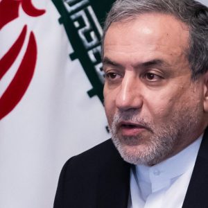 Iran, European officials to hold first meeting since Israel conflict began