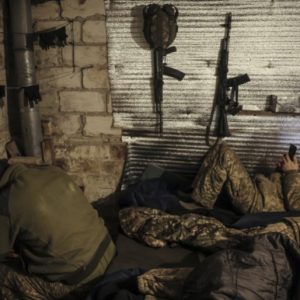 Russia-Ukraine war: List of key events, day 1,029