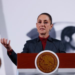 ‘Gulf of America’: Mexico lodging complaint over Google Maps change