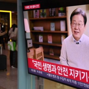 Who is Lee Jae-myung, South Korea’s new president?