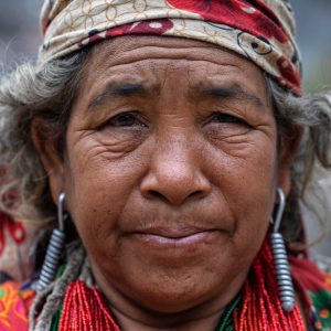 The last nomads of Nepal