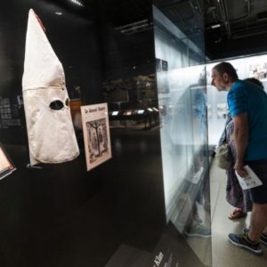 Trump admin orders Smithsonian museums to be reviewed for ‘Americanism’