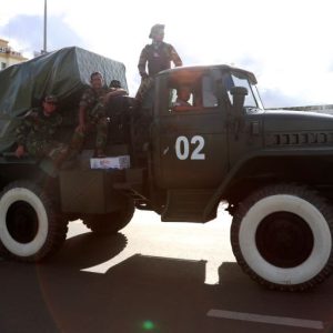 Cambodia PM urges calm after border clash with Thailand leaves soldier dead