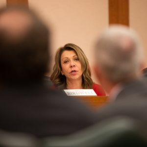 Sen. Joan Huffman joins GOP field vying to succeed Ken Paxton as Texas attorney general