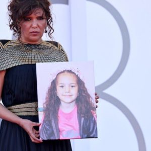 Gaza war film The Voice of Hind Rajab wins 2nd prize at Venice festival