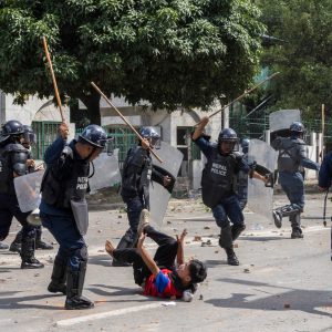 Nineteen killed in Nepal protests against corruption and internet bans