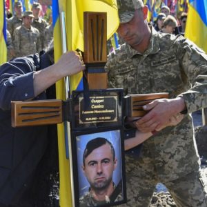 Russia-Ukraine war: List of key events, day 1,312