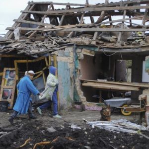 Russia-Ukraine war: List of key events, day 1,326