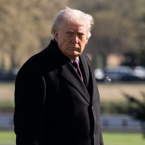 Trump issues 48-hour Hormuz Strait ultimatum, threatens Iran power plants