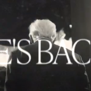 ‘He’s back’: Trump’s joint address to Congress to be blanketed with 6-figure ad buy touting tax plan