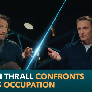 Nathan Thrall confronts Israel’s occupation