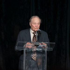 Former U.S. Rep. Bill Archer dies at 98