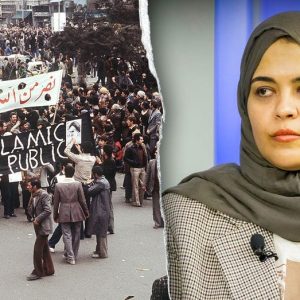 Exiled Muslim scholar warns far-left–Islamist alliance behind anti-Israel protests echoes Iran’s rise