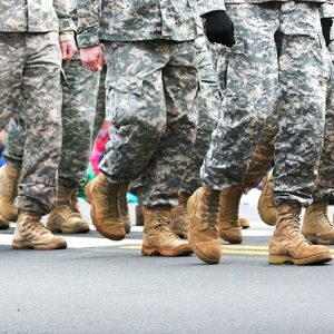 Army unveils Combat Field Test with new fitness assessment: ‘A critical step forward’