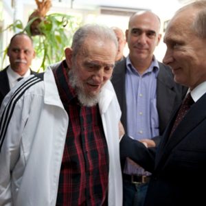 Cuban regime’s reported return to meddling in US elections a ‘badge of honor’ for targeted critics