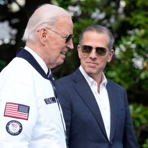 Hunter Biden agrees to be stripped of license to practice law in DC: court records