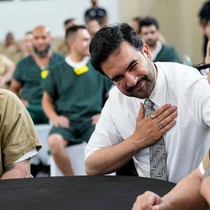 Mamdani ignites online firestorm after mourning death of inmate charged in grisly murder: ‘WTF are we doing?’