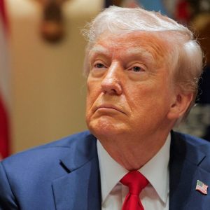 Trump charges ahead with agenda in week 10 as judges try to block his executive orders