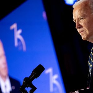 Biden announces that Israel and Hamas have agreed to a ‘framework’ for cease-fire deal: ‘still work to do’