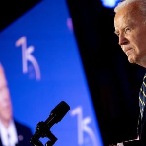 Dem, GOP insiders both see major opportunity after Biden’s first solo presser in months