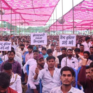 Muslims in India’s poll-bound Bihar battle ‘Bangladeshi infiltrator’ tag