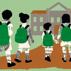 Some Texas private schools hire relatives and enrich insiders. Soon they can do it with taxpayer money.