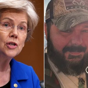 ‘So-called expert bureaucrats’: Fishermen rip Sen Warren’s new plan to ‘silence’ them
