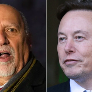 Nevada Lt Gov: Elon Musk could make space tourism state’s next big industry