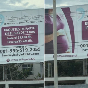 Abbott orders probe after Texas hospital advertises ‘birth packages’ in Mexico: ‘Citizenship is not for sale’