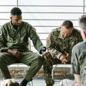 Military suicides were on the rise last year, despite a massive investment in prevention programs