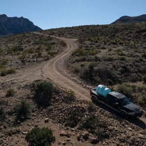 Unchecked growth around Big Bend sparks debate over water — a prelude for Texas