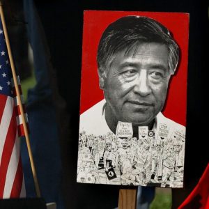 Texas cities, state government cancel Cesar Chavez Day in wake of report on activist