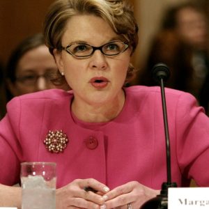 Bush-era Education secretary wary about FAFSA disruptions as department faces dismantling