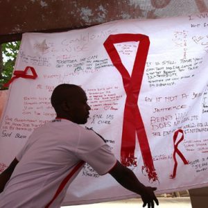 HIV and AIDS deaths could increase globally amid US aid freeze, UN says